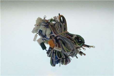 10255917. КОМАНДНЫЕ КАБЕЛИ RATIONAL 40.03.446