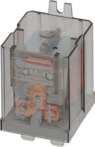 СИЛОВОЕ РЕЛЕ