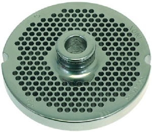 САМОЗАТАЧИВАЮЩАЯСЯ РЕШЕТКА ИЗ НЕРЖ.СТАЛИ МОД.22/3