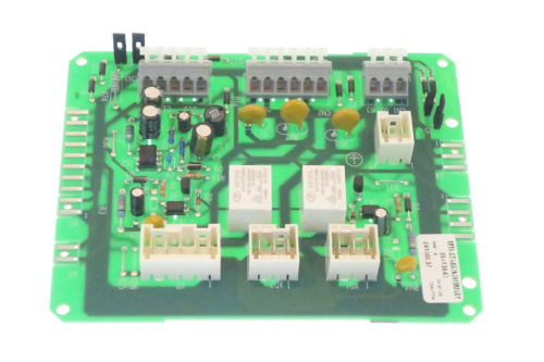 5152239. ПЛАТА CTS + LIGHT RELAY A1