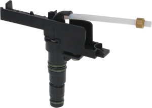 ПЕРЕХОДНИК IFD С OR И ТРУБКОЙ 90ММ