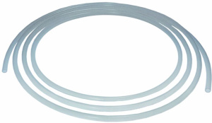 PE PIPE 8X1MM, TRANSPARENT CONVOTHERM 7002007