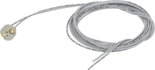 WB525030. КОМПЛЕКТ ГАЛОГЕНОВЫХ ЛАМП G4 10W XELOGEN С ЦОКОЛЕМ CONVOTHERM 5030695