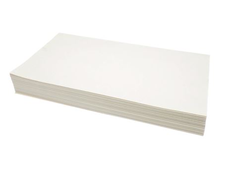 WB149728. PAPER,23-5/8~ X 12-1/4~ FILTER FRYMASTER 8030314