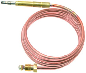 КОМПЛЕКТ ТЕРМОПАРЫ M9X1 120 СМ ELECTROLUX PROFESSIONAL 0002007700