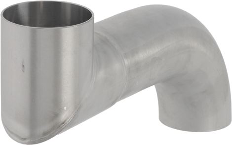 WB517104. EXTENSION FOR CHIMNEY STACKING KIT 6.20C CONVOTHERM 3462172