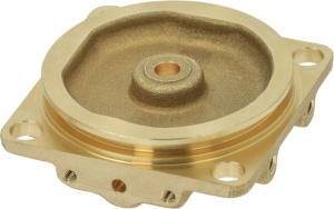 ФЛАНЕЦ ДЛЯ БОЙЛЕРА