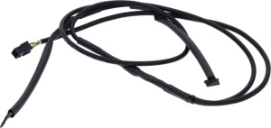 КАБЕЛЬ, ОСВЕЩЕНИЕ ДВЕРИ W40 RATIONAL 40.04.897P