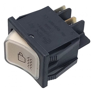 ВЫКЛЮЧАТЕЛЬ С ПОДСВЕТКОЙ NUOVA SIMONELLI 04200120