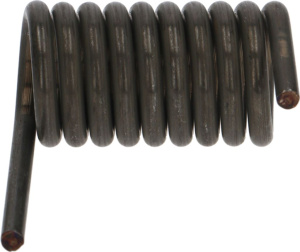 ПРУЖИНА ПРАВАЯ  Ø 22X42 MM