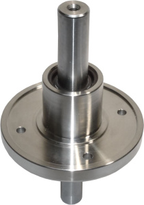 ФЛАНЦЕВЫЙ ПОДШИПНИК