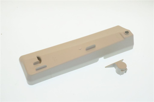 5107373. ЕМКОСТЬ ДЛЯ ЖИДКОГО ЧИСТЯЩЕГО СРЕДСТВА