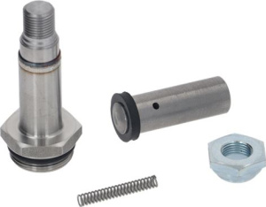 СЕРДЕЧНИК КАТУШКИ СОЛЕНОИДА VALKO 16020033