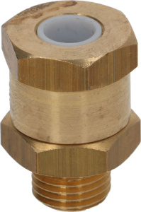 КЛАПАН БОЙЛЕРА Ø 1/4"M