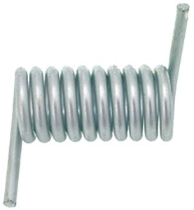 ПРУЖИНА ПРАВАЯ Ø 20X42 ММ