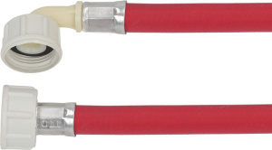 ШЛАНГ 3/4" FF 2500 ММ