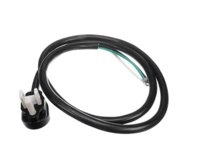 CORD PWR SUPPLY LINCOLN-MERCO-SAVORY 370019