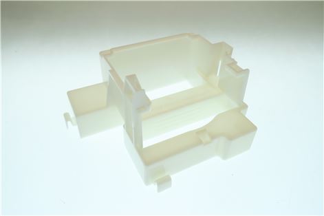 5219518. КОРПУС ОХЛАЖДАЮЩЕГО ВЕНТИЛЯТОРА UL RATIONAL 40.03.373
