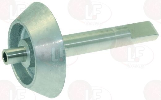 1381013. ОСЬ ЗАЩЕЛКИ