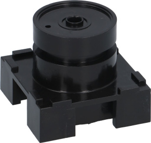 КОНТРПОРШЕНЬ ДЛЯ КОФЕЙНОЙ ГРУППЫ СЕРЫЙ