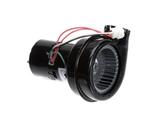 MOTOR BLOWER ASSY FASCO LINCOLN-MERCO-SAVORY 4071242