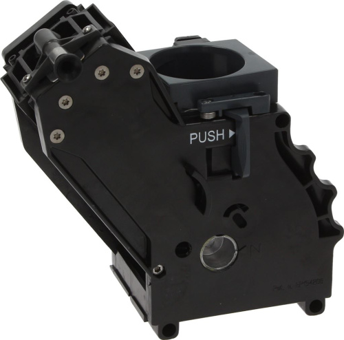 5055436. КОФЕЙНАЯ ГРУППА V4 OCS ЧЕРНАЯ