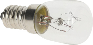 ЛАМПОЧКА ДЛЯ ХОЛОДИЛЬНИКА