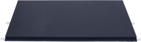 5028421. ДВЕРЬ СИНЯЯ 378X242MM BREMA C10814