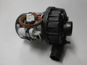 ЭЛЕКТРОНАСОС  LGB ZF522VSX 1HP