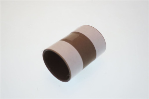 ЛЕНТА  ТЕФЛОНОВАЯ PTFE ВЫСОТА 65 MM - 1000 MM