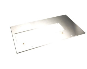 COVER SIDE ASM LEFT DCTI LINCOLN-MERCO-SAVORY 90000140