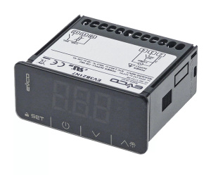 РЕГУЛЯТОР ЭЛЕКТРОННЫЙ EVCO EV3B21N7