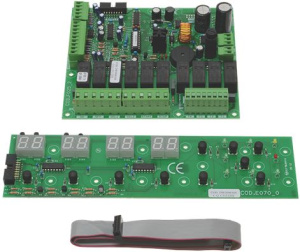 КОМПЛЕКТ ЭЛЕКТРОННОЙ ПЛАТЫ