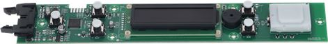 5172657. ПЛАТА УПРАВЛЕНИЯ ARISTARCO 4035-0001
