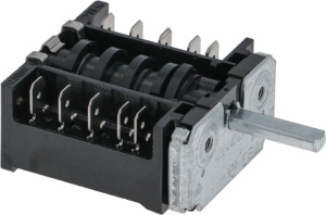 ПЕРЕКЛЮЧАТЕЛЬ 0-1 ПОЗИЦИОННЫЙ