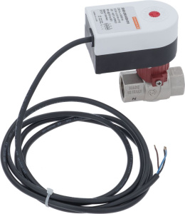 СЛИВНОЙ КЛАПАН БОЙЛЕРА