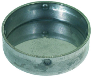 ЗАГЛУШКА INOX