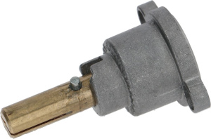 ГОЛОВКА С ВАЛОМ Ø 8Х6,5 ММ ELECTROLUX PROFESSIONAL 002185