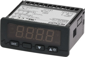 ТЕРМОСТАТ EVK411 PT100
