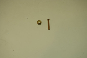 ВТУЛКА ВНУТРЕННЯЯ ТРУБКИ  Ø 4X2,5 MM