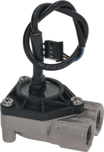 ОБЪЕМНЫЙ СЧЕТЧИК DIGMESA