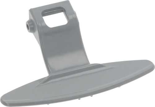 D242141. РУЧКА ДВЕРЦЫ СЕРАЯ LG 3650ER2005A