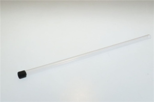 ТРУБКА ЗАЩИТНАЯ Ø 15X390 MM
