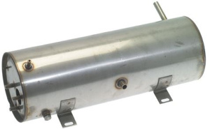 БОЙЛЕР НЕРЖ. СТАЛЬ NUOVA SIMONELLI 18011045