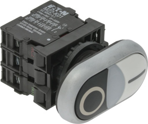 КНОПОЧНАЯ ПАНЕЛЬ 0-1 15A 500В