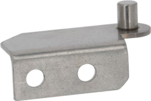 ПЕТЛЯ ЛЕВАЯ ДЛЯ ДВЕРИ