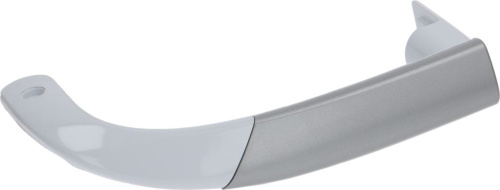 D242306. РУЧКА ХОЛОДИЛЬНИКА BEKO 218 MM