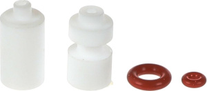 ВТУЛКА ТЕФЛОНОВАЯ  MKN 205340