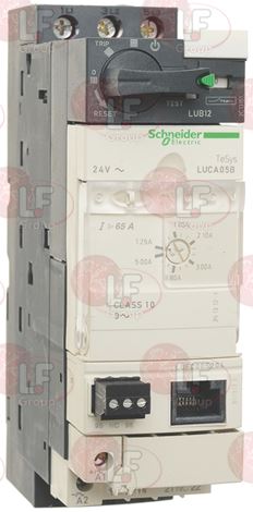 40L1222. INTERRUTTORE MOTOR START-UP UNIT 24V