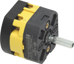 ПЕРЕКЛЮЧАТЕЛЬ NUOVA SIMONELLI 04200023